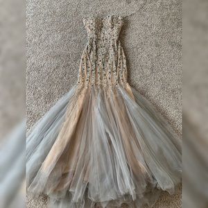 Terani Couture Gown